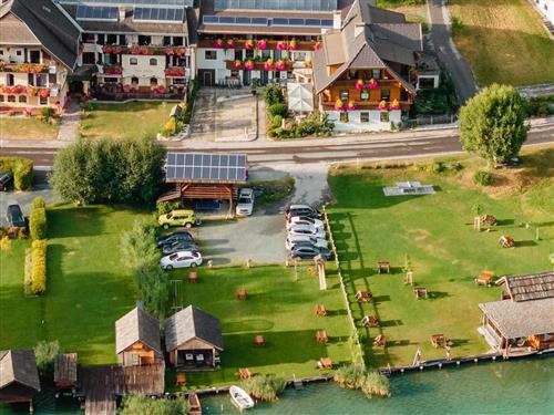 Ferieleilighet - 2 personer -  - Neusach - 9762 - Weissensee