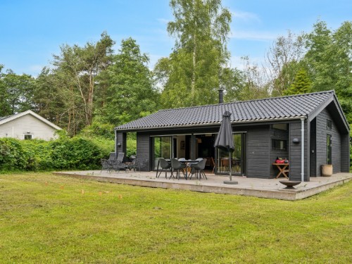 Ferienhaus - 7 Personen -  - Skelvej - Tisvilde Hegn - 3300