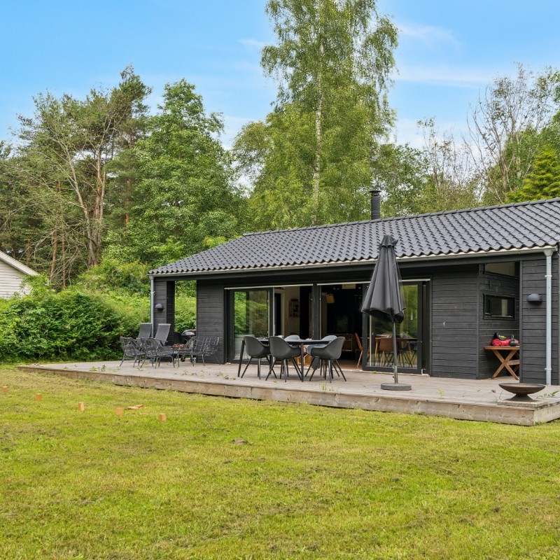 Ferienhaus - 7 Personen -  - Skelvej - Tisvilde Hegn - 3300