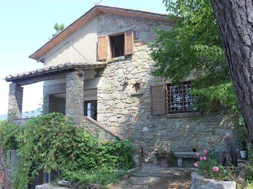 Feriehus / leilighet - 9 personer -  - 52044 - Cortona