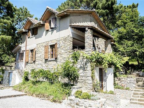 Villa - 9 personer -  - 52044 - Cortona