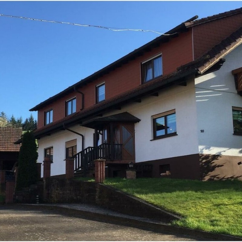 Sommerhus - 5 personer -  - 64760 - Oberzent Airlenbach