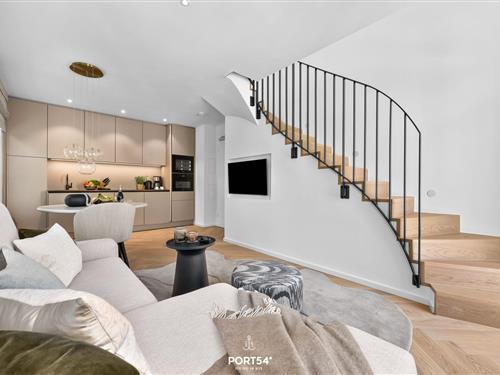 Ferielejlighed - 2 personer -  - Norderstr. - 25980 - Sylt