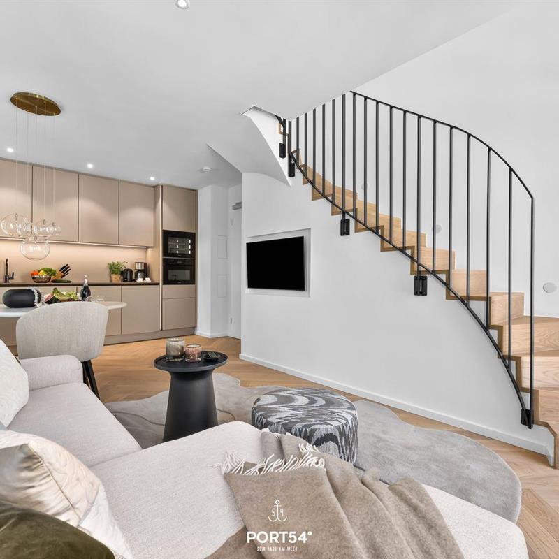 Ferielejlighed - 2 personer -  - Norderstr. - 25980 - Sylt