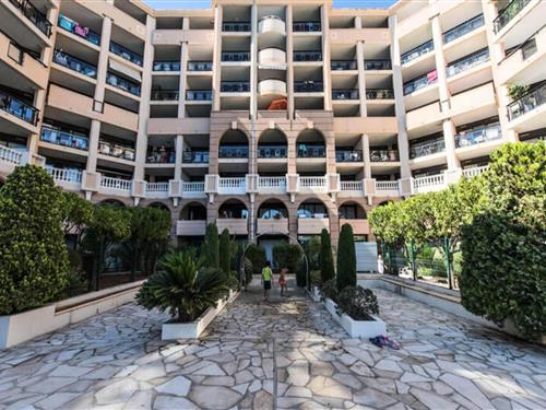 Ferieleilighet - 5 personer -  - 06400 - Cannes