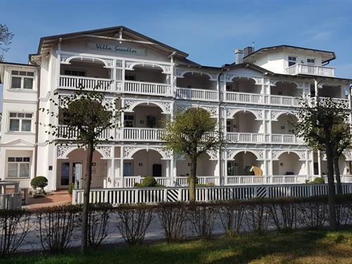 Sommerhus - 4 personer -  - 18609 - Binz