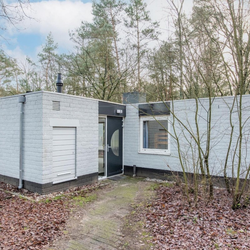 Bungalow - 4 personer -  - 3775KN - Kootwijk