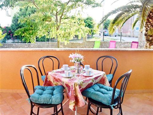 Ferielejlighed - 2 personer -  - Umag/Zambratija - 52470