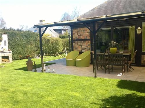 Sommerhus - 4 personer -  - Stavenisse - 4696 RT