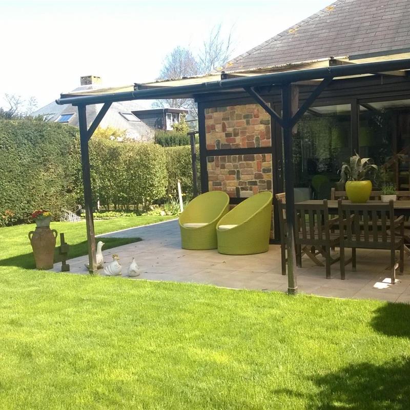 Sommerhus - 4 personer -  - Stavenisse - 4696 RT