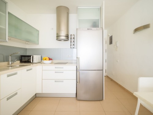 Feriehus - 2 personer -  - 35007 - Las Palmas De Gran Canaria