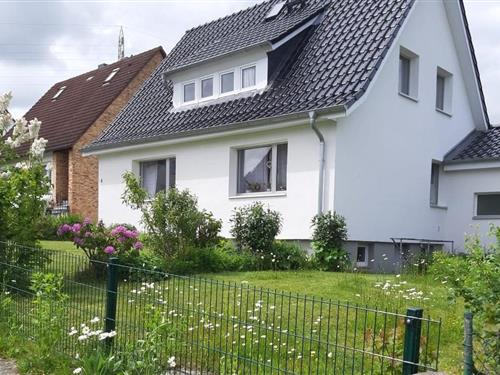 Ferienhaus - 12 Personen -  - Görlitzer Straße - 23683 - Scharbeutz