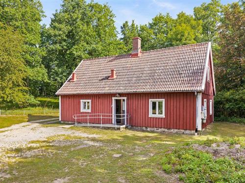 Ferienhaus - 11 Personen -  - Snogeholmsvägen - Snogeholm/Sjöbo/Ystad - 275 93 - Sjöbo