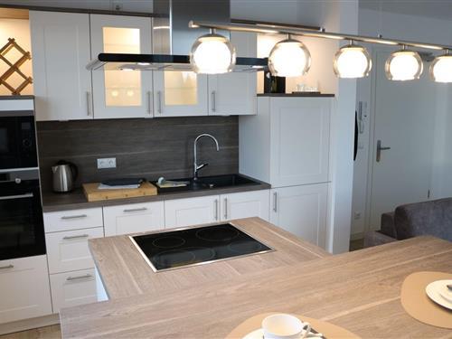 Holiday apartment - 4 persons -  - Schlossallee - 18551 - Lohme