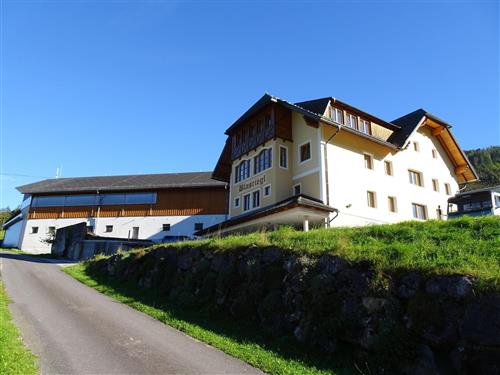 Bondegård - 5 personer -  - Farnau - 4573 - Hinterstoder