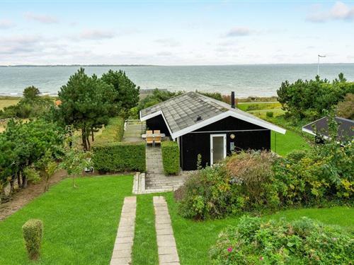 Ferienhaus - 4 Personen -  - Egholmvej - Horne - 5600 - Faaborg