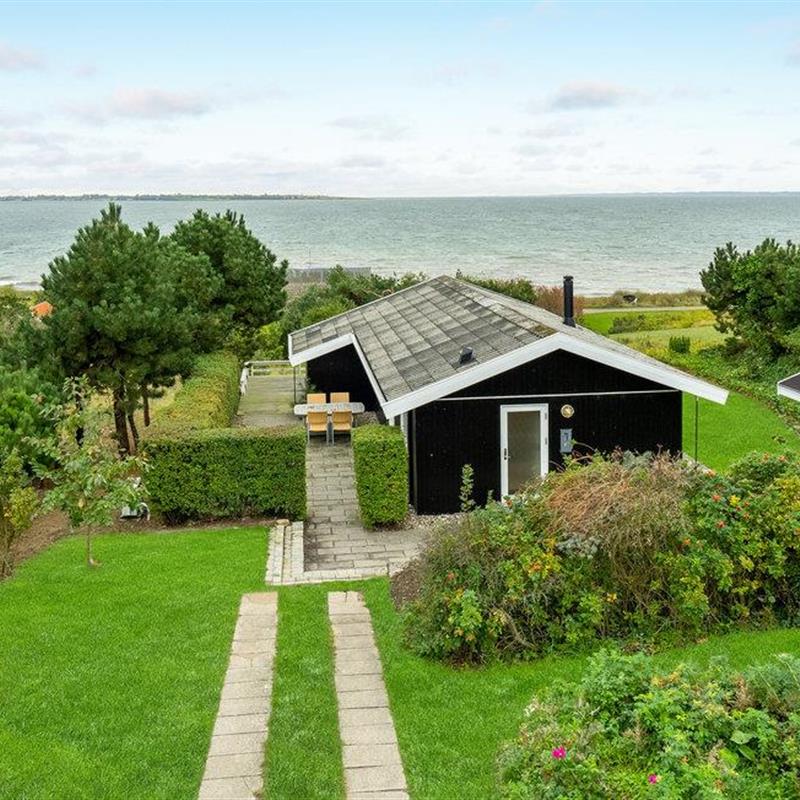 Ferienhaus - 4 Personen -  - Egholmvej - Horne - 5600 - Faaborg
