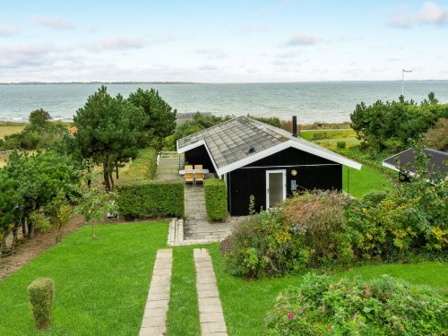Fritidshus - 4 personer -  - Egholmvej - Horne - 5600 - Faaborg
