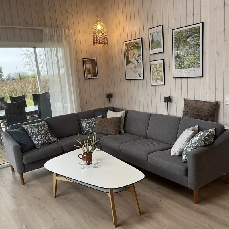 Ferienhaus - 10 Personen -  - Mosedalen - Bogö - 4793 - Møn And Bogø