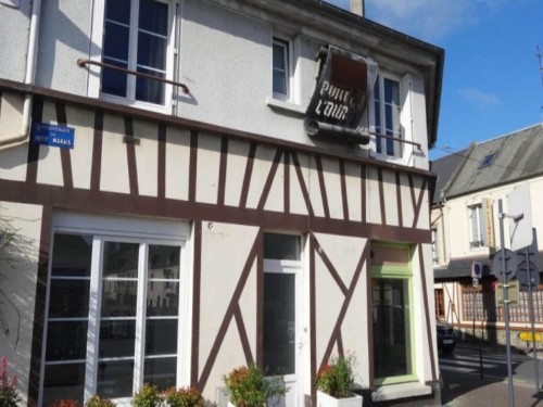 Ferieleilighet - 2 personer -  - 14230 - Isigny-Sur-Mer