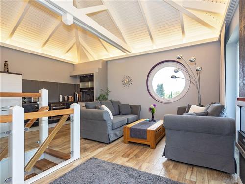 Sommerhus - 2 personer -  - Dorf Bansin - 17429 - Bansin (Seebad)