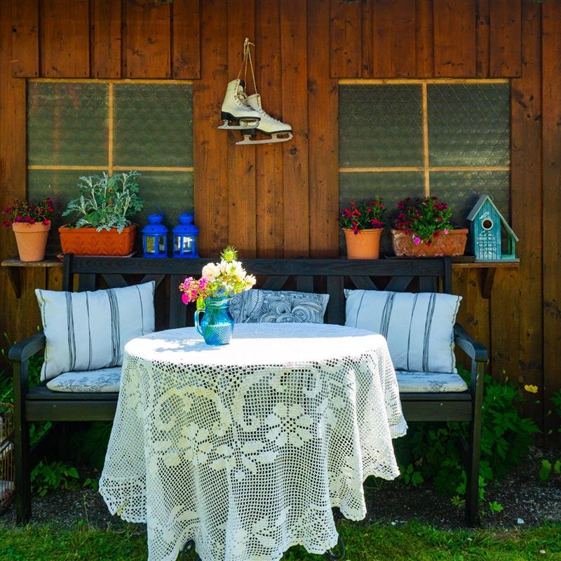 Ferielejlighed - 4 personer -  - Reischelstraße - 83125 - Eggstätt