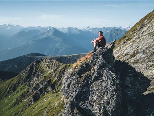 Ferielejlighed - 6 personer -  - 5730 - Mittersill