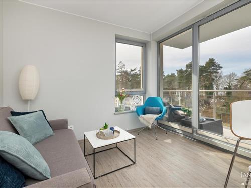 Ferieleilighet - 4 personer -  - 72-346 - Pobierowo