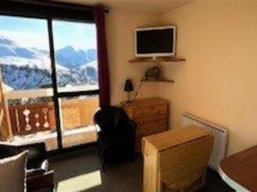 Ferienhaus - 4 Personen -  - 38750 - Huez