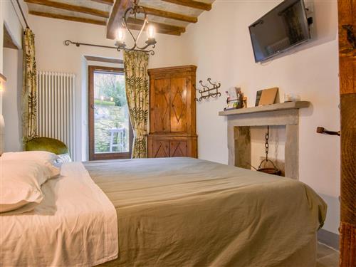 Ferielejlighed - 2 personer -  - Palazzuolo Sul Senio - 50035