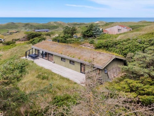 Sommerhus - 6 personer -  - Ørnegaardsvej - Kettrup - 9480 - Løkken