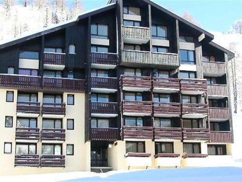 Semesterlägenhet - 4 personer -  - 06420 - Isola