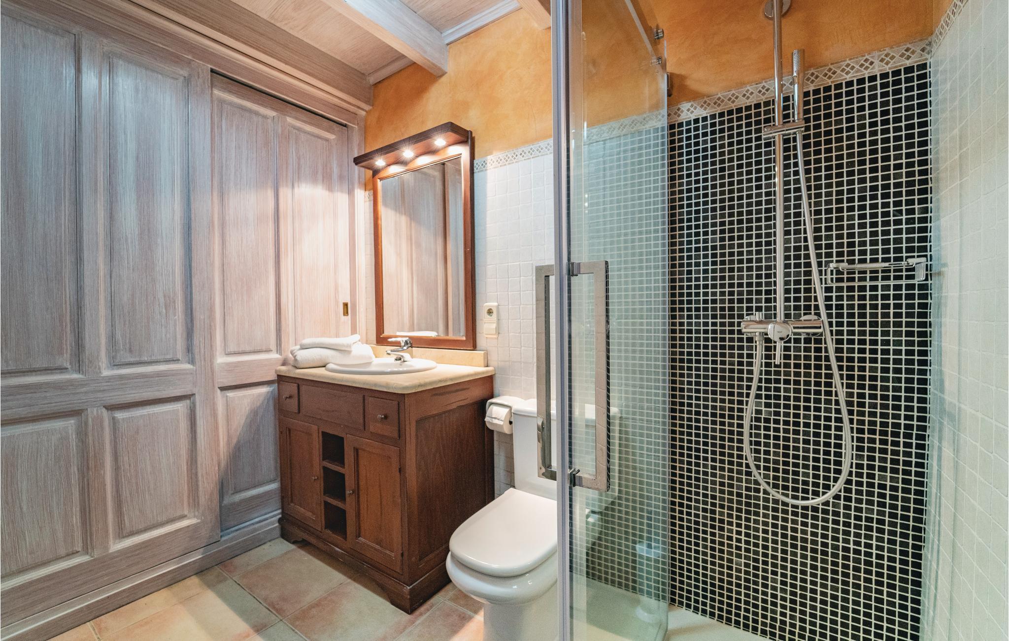 Holiday Home Apartment 11 Persons Carretera Muro Sa Puebla 07440 Muro 147 Eml358 Feline Holidays