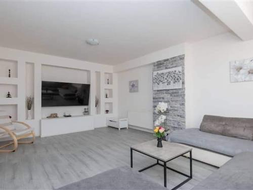 Sommerhus - 8 personer -  - 21260 - Imotski