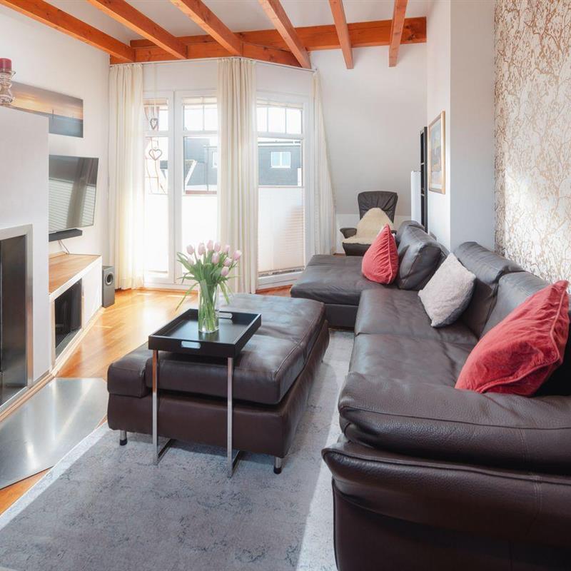 Ferielejlighed - 5 personer -  - Wedelstraße - 26548 - Norderney