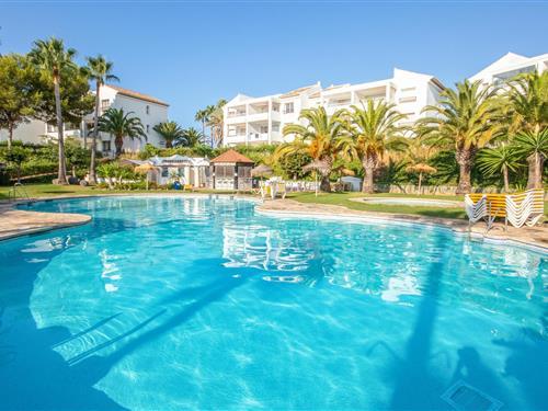 Ferienhaus - 4 Personen -  - Hortensia - Mijas Costa - 29649 - Mijas