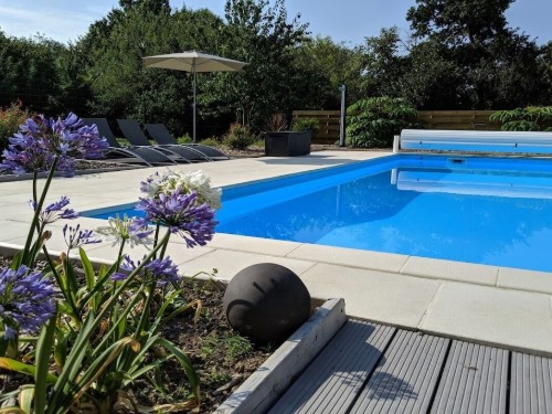 Ferienhaus - 6 Personen -  - 50430 - Vesly