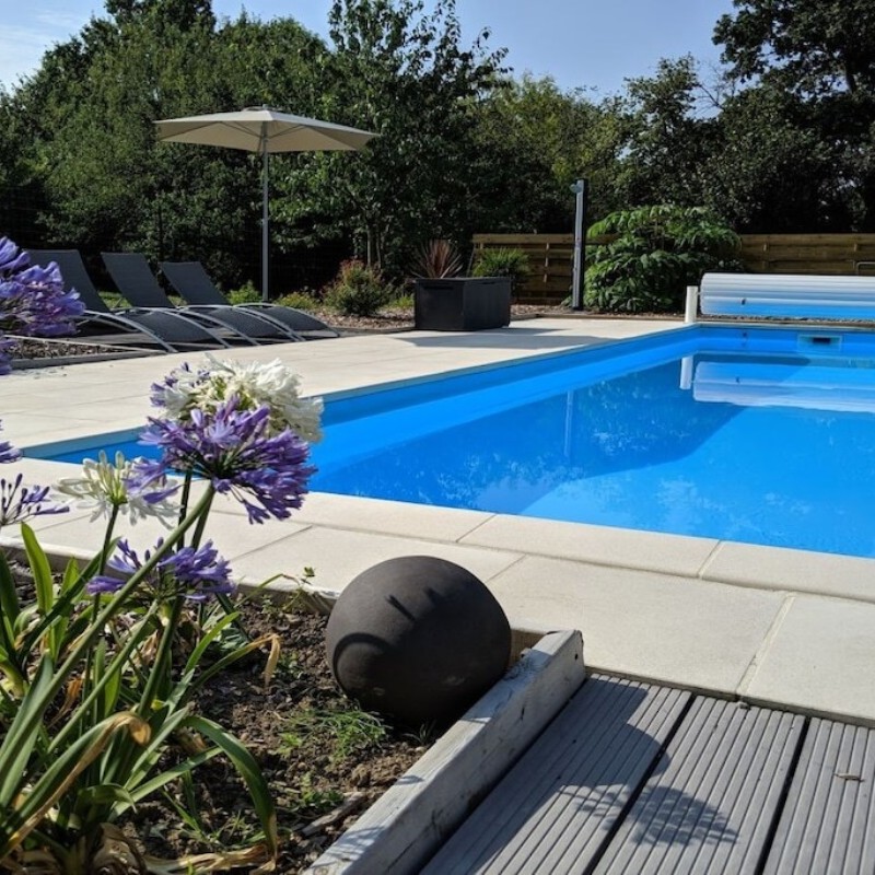 Sommerhus - 6 personer -  - 50430 - Vesly
