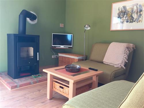 Ferieleilighet - 2 personer -  - Zur Uhleck - 18551 - Hagen