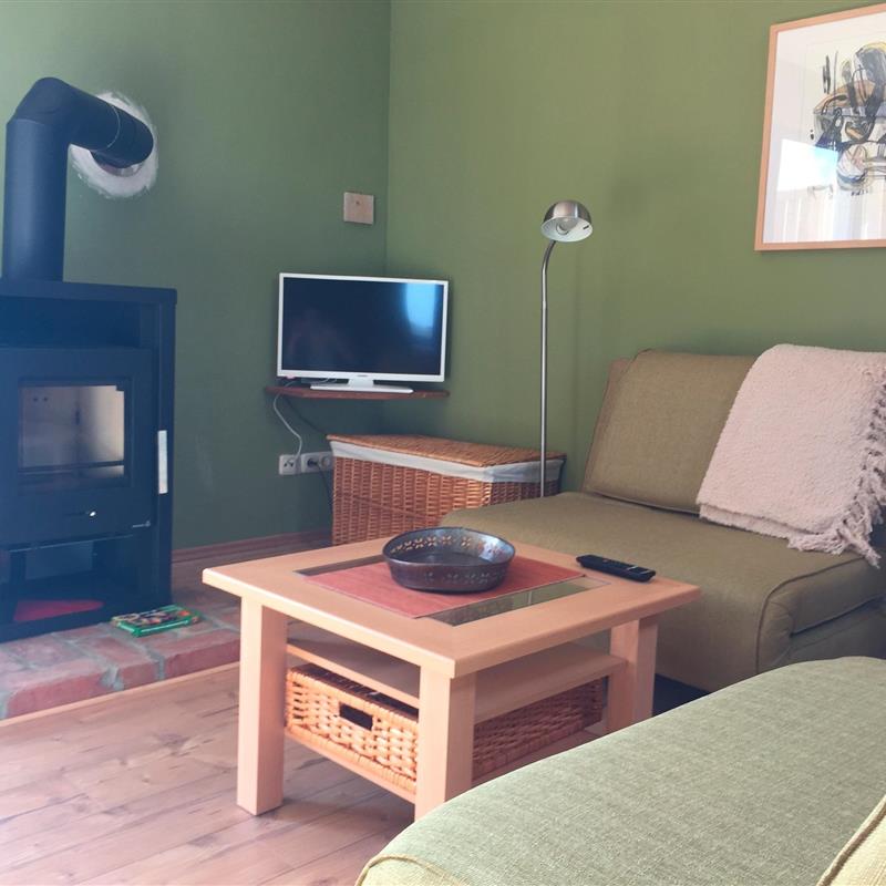 Ferielejlighed - 2 personer -  - Zur Uhleck - 18551 - Hagen