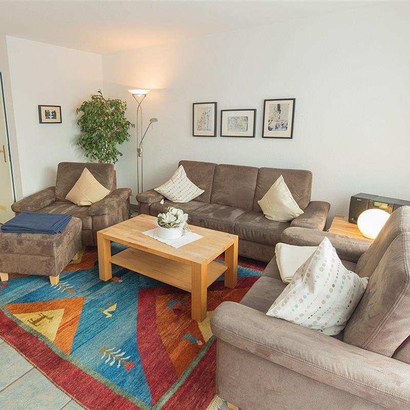 Ferielejlighed - 7 personer -  - Hollwert 31 A - 26316 - Varel / Dangast