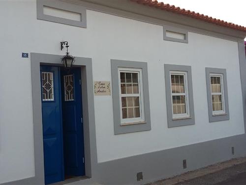 Holiday Home/Apartment - 5 persons -  - Rua Dr. Alberto Nogueira Lemos - 3850-361  - Beduido