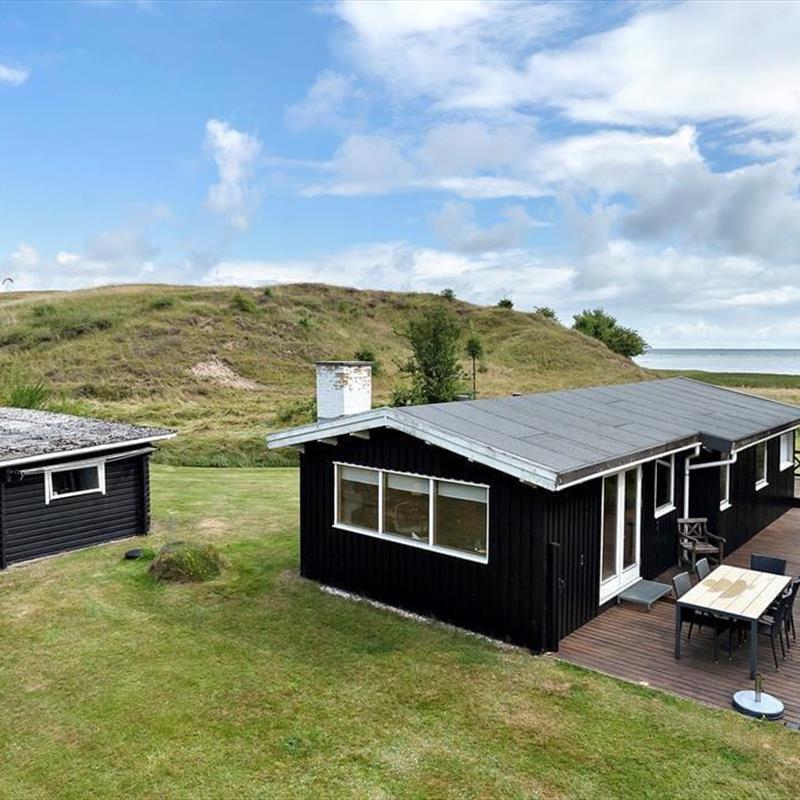 Ferienhaus - 4 Personen -  - Kystvej - Dokkedal - 9280 - Storvorde