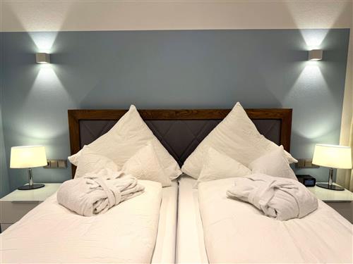 Ferielejlighed - 3 personer -  - Goslar - 38644