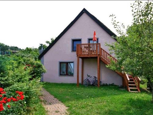 Ferielejlighed - 2 personer -  - Dorfstraße - 17459 - Loddin