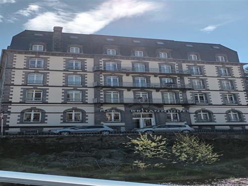 Holiday apartment - 6 persons -  - 63150 - La Bourboule