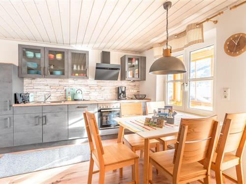 Ferieleilighet - 5 personer -  - Badstraße - 87541 - Bad Hindelang