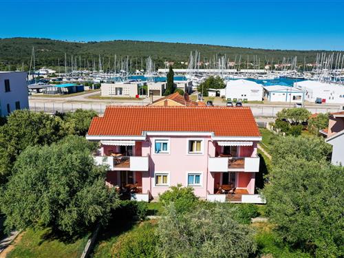 Holiday apartment - 6 persons -  - Bibinje - 23205 - Bibinje