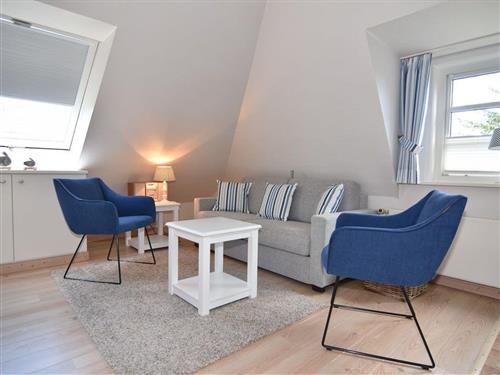 Holiday Home/Apartment - 4 persons -  - Dirksstraße - 25980 - Tinnum Auf Sylt