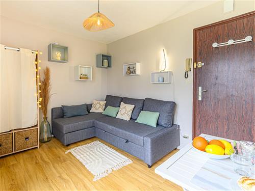 Holiday apartment - 2 persons -  - Quiberon - 56170